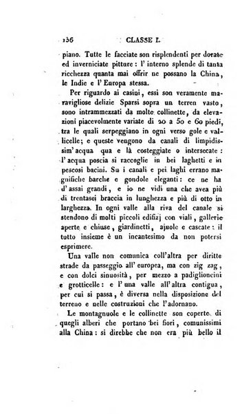 Lo spettatore lombardo, o sia Miscellanea scelta d'articoli di letteratura, di filosofia, di scienze scritti e successivamente pubblicati da Francesco Pezzi in vari giornali dal 1809 al 1821