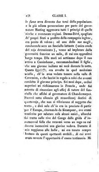 Lo spettatore lombardo, o sia Miscellanea scelta d'articoli di letteratura, di filosofia, di scienze scritti e successivamente pubblicati da Francesco Pezzi in vari giornali dal 1809 al 1821