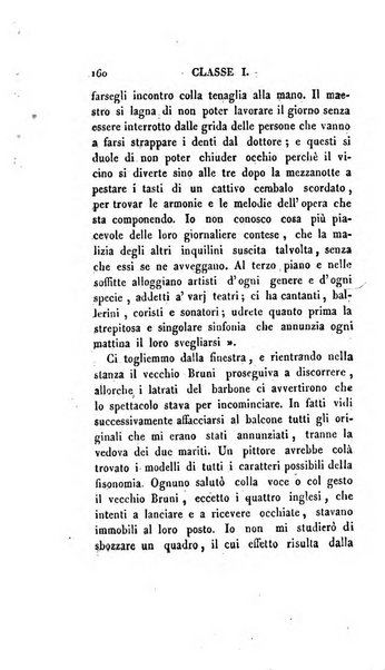 Lo spettatore lombardo, o sia Miscellanea scelta d'articoli di letteratura, di filosofia, di scienze scritti e successivamente pubblicati da Francesco Pezzi in vari giornali dal 1809 al 1821