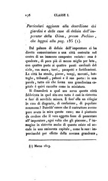 Lo spettatore lombardo, o sia Miscellanea scelta d'articoli di letteratura, di filosofia, di scienze scritti e successivamente pubblicati da Francesco Pezzi in vari giornali dal 1809 al 1821