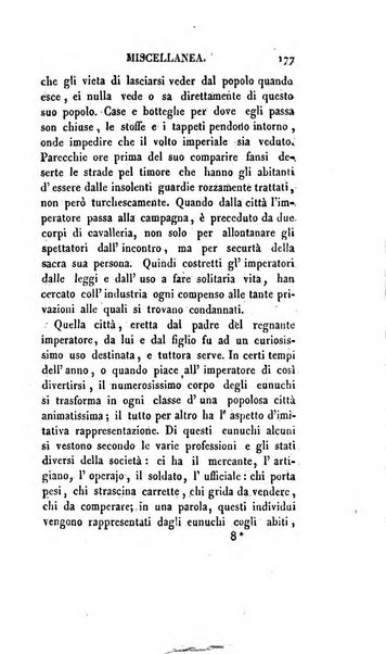 Lo spettatore lombardo, o sia Miscellanea scelta d'articoli di letteratura, di filosofia, di scienze scritti e successivamente pubblicati da Francesco Pezzi in vari giornali dal 1809 al 1821