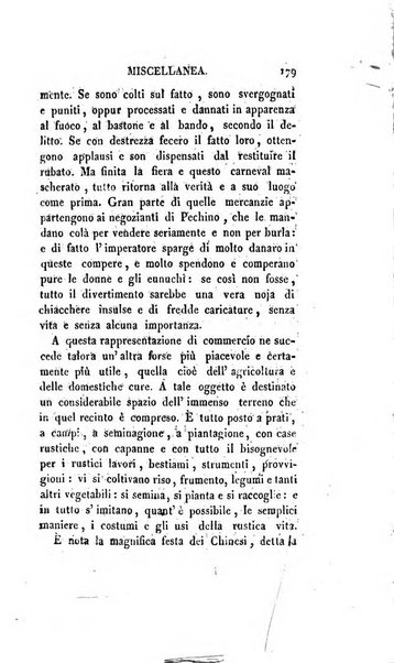 Lo spettatore lombardo, o sia Miscellanea scelta d'articoli di letteratura, di filosofia, di scienze scritti e successivamente pubblicati da Francesco Pezzi in vari giornali dal 1809 al 1821