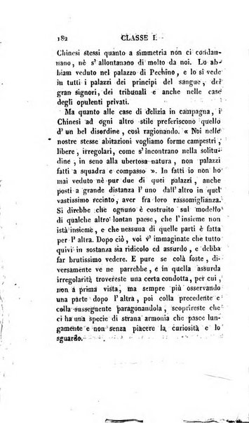 Lo spettatore lombardo, o sia Miscellanea scelta d'articoli di letteratura, di filosofia, di scienze scritti e successivamente pubblicati da Francesco Pezzi in vari giornali dal 1809 al 1821