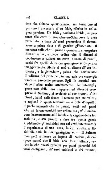 Lo spettatore lombardo, o sia Miscellanea scelta d'articoli di letteratura, di filosofia, di scienze scritti e successivamente pubblicati da Francesco Pezzi in vari giornali dal 1809 al 1821