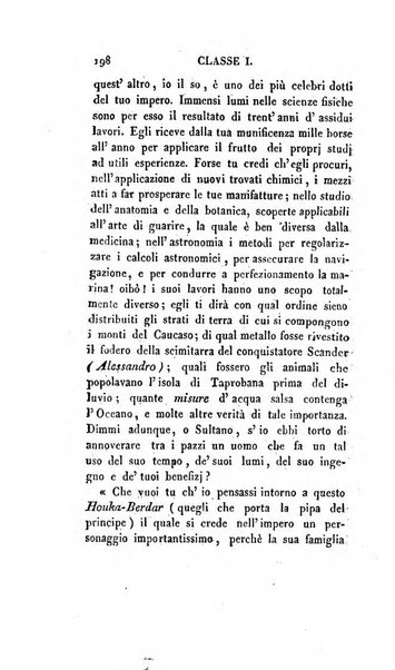 Lo spettatore lombardo, o sia Miscellanea scelta d'articoli di letteratura, di filosofia, di scienze scritti e successivamente pubblicati da Francesco Pezzi in vari giornali dal 1809 al 1821