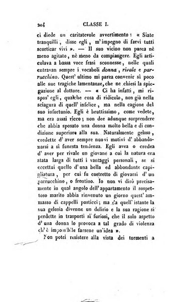 Lo spettatore lombardo, o sia Miscellanea scelta d'articoli di letteratura, di filosofia, di scienze scritti e successivamente pubblicati da Francesco Pezzi in vari giornali dal 1809 al 1821