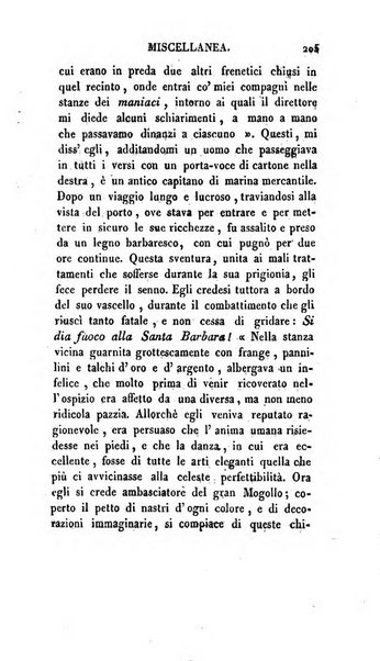 Lo spettatore lombardo, o sia Miscellanea scelta d'articoli di letteratura, di filosofia, di scienze scritti e successivamente pubblicati da Francesco Pezzi in vari giornali dal 1809 al 1821