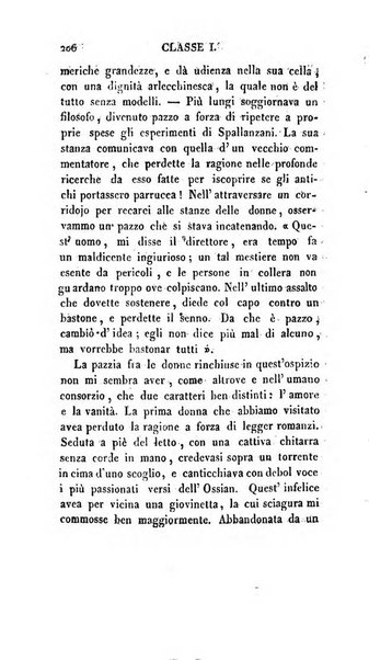 Lo spettatore lombardo, o sia Miscellanea scelta d'articoli di letteratura, di filosofia, di scienze scritti e successivamente pubblicati da Francesco Pezzi in vari giornali dal 1809 al 1821