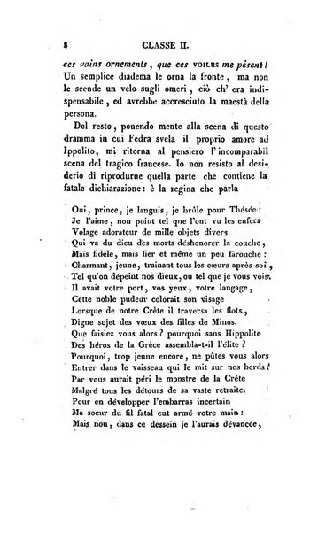 Lo spettatore lombardo, o sia Miscellanea scelta d'articoli di letteratura, di filosofia, di scienze scritti e successivamente pubblicati da Francesco Pezzi in vari giornali dal 1809 al 1821