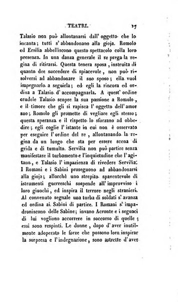 Lo spettatore lombardo, o sia Miscellanea scelta d'articoli di letteratura, di filosofia, di scienze scritti e successivamente pubblicati da Francesco Pezzi in vari giornali dal 1809 al 1821