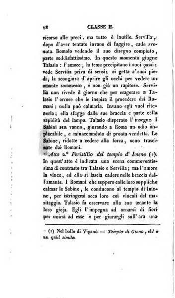 Lo spettatore lombardo, o sia Miscellanea scelta d'articoli di letteratura, di filosofia, di scienze scritti e successivamente pubblicati da Francesco Pezzi in vari giornali dal 1809 al 1821