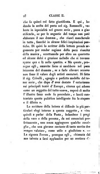 Lo spettatore lombardo, o sia Miscellanea scelta d'articoli di letteratura, di filosofia, di scienze scritti e successivamente pubblicati da Francesco Pezzi in vari giornali dal 1809 al 1821