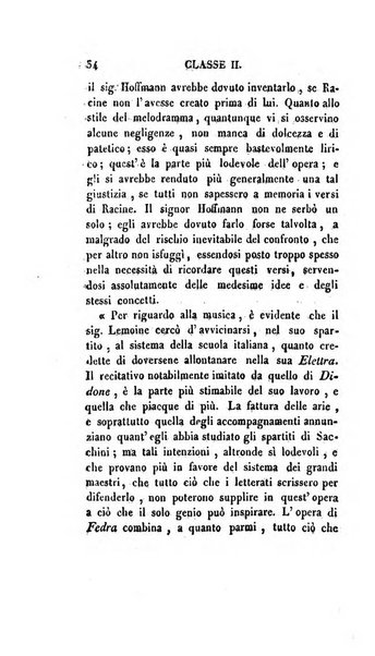 Lo spettatore lombardo, o sia Miscellanea scelta d'articoli di letteratura, di filosofia, di scienze scritti e successivamente pubblicati da Francesco Pezzi in vari giornali dal 1809 al 1821