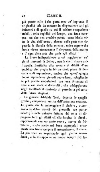 Lo spettatore lombardo, o sia Miscellanea scelta d'articoli di letteratura, di filosofia, di scienze scritti e successivamente pubblicati da Francesco Pezzi in vari giornali dal 1809 al 1821