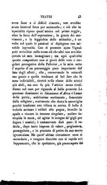 Lo spettatore lombardo, o sia Miscellanea scelta d'articoli di letteratura, di filosofia, di scienze scritti e successivamente pubblicati da Francesco Pezzi in vari giornali dal 1809 al 1821