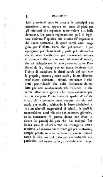 Lo spettatore lombardo, o sia Miscellanea scelta d'articoli di letteratura, di filosofia, di scienze scritti e successivamente pubblicati da Francesco Pezzi in vari giornali dal 1809 al 1821