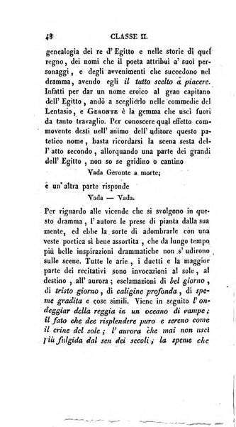 Lo spettatore lombardo, o sia Miscellanea scelta d'articoli di letteratura, di filosofia, di scienze scritti e successivamente pubblicati da Francesco Pezzi in vari giornali dal 1809 al 1821