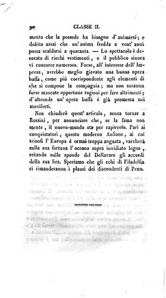 Lo spettatore lombardo, o sia Miscellanea scelta d'articoli di letteratura, di filosofia, di scienze scritti e successivamente pubblicati da Francesco Pezzi in vari giornali dal 1809 al 1821