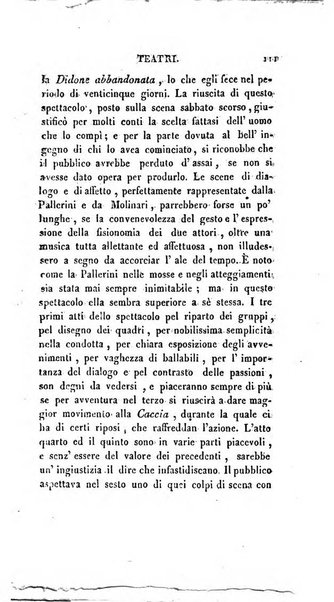 Lo spettatore lombardo, o sia Miscellanea scelta d'articoli di letteratura, di filosofia, di scienze scritti e successivamente pubblicati da Francesco Pezzi in vari giornali dal 1809 al 1821