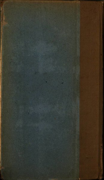 Lo spettatore lombardo, o sia Miscellanea scelta d'articoli di letteratura, di filosofia, di scienze scritti e successivamente pubblicati da Francesco Pezzi in vari giornali dal 1809 al 1821