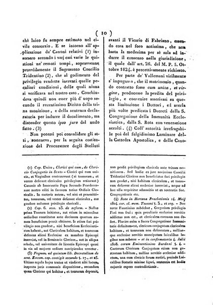 Giornale del Foro o Raccolta delle decisioni e massime più importanti dei supremi tribunali di Roma dal 1825 al 1828