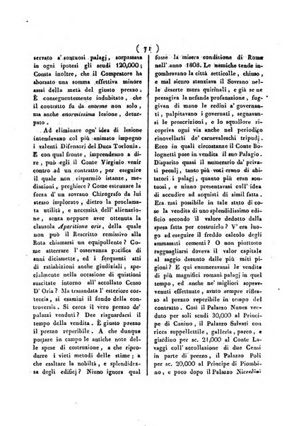 Giornale del Foro o Raccolta delle decisioni e massime più importanti dei supremi tribunali di Roma dal 1825 al 1828