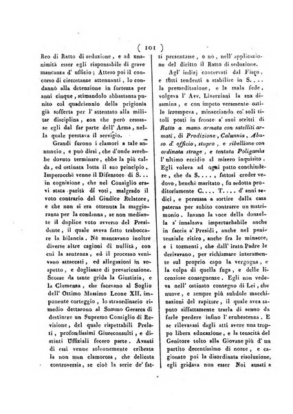 Giornale del Foro o Raccolta delle decisioni e massime più importanti dei supremi tribunali di Roma dal 1825 al 1828