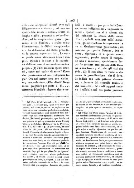 Giornale del Foro o Raccolta delle decisioni e massime più importanti dei supremi tribunali di Roma dal 1825 al 1828