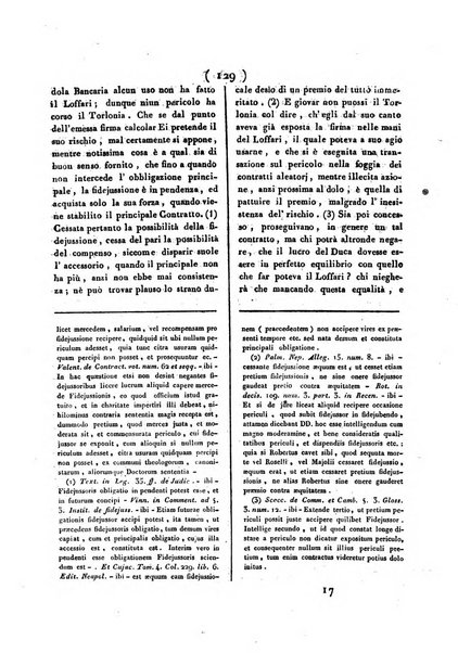 Giornale del Foro o Raccolta delle decisioni e massime più importanti dei supremi tribunali di Roma dal 1825 al 1828