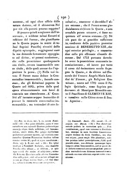 Giornale del Foro o Raccolta delle decisioni e massime più importanti dei supremi tribunali di Roma dal 1825 al 1828