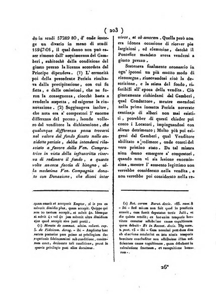 Giornale del Foro o Raccolta delle decisioni e massime più importanti dei supremi tribunali di Roma dal 1825 al 1828