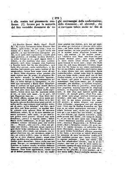 Giornale del Foro o Raccolta delle decisioni e massime più importanti dei supremi tribunali di Roma dal 1825 al 1828