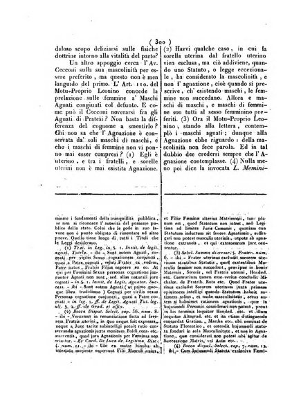 Giornale del Foro o Raccolta delle decisioni e massime più importanti dei supremi tribunali di Roma dal 1825 al 1828