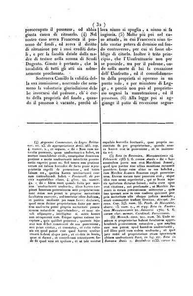 Giornale del foro ove si raccolgono le decisioni e le massime più importanti..