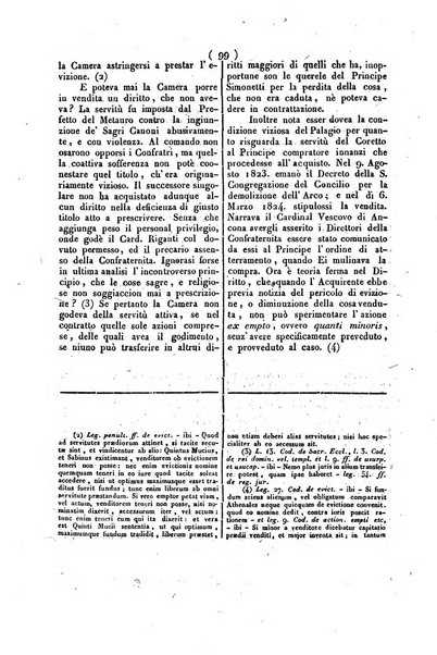 Giornale del foro ove si raccolgono le decisioni e le massime più importanti..