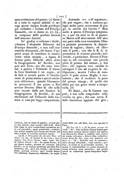 Giornale del foro ove si raccolgono le decisioni e le massime più importanti..