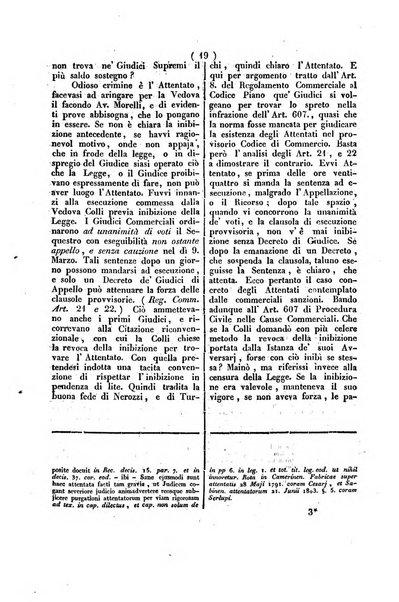 Giornale del foro ove si raccolgono le decisioni e le massime più importanti..