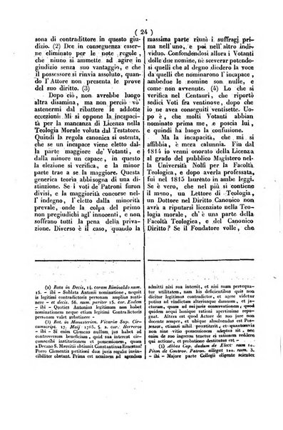 Giornale del foro ove si raccolgono le decisioni e le massime più importanti..