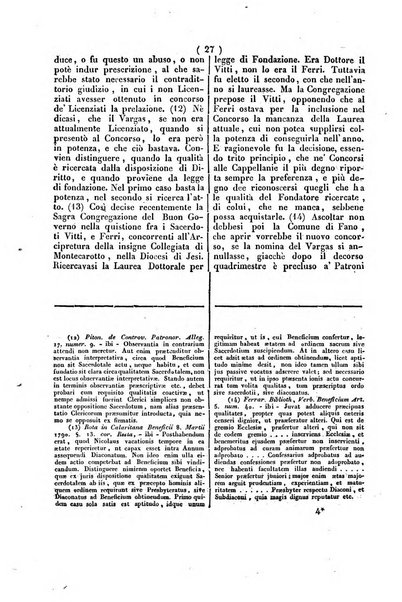 Giornale del foro ove si raccolgono le decisioni e le massime più importanti..