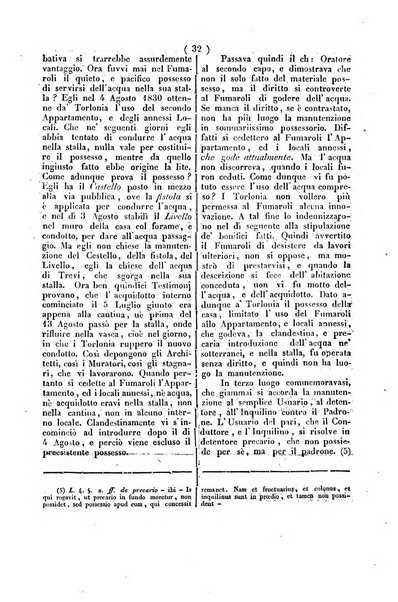 Giornale del foro ove si raccolgono le decisioni e le massime più importanti..