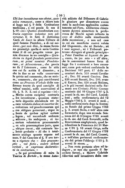 Giornale del foro ove si raccolgono le decisioni e le massime più importanti..