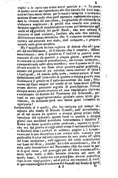 Giornale del foro ove si raccolgono le decisioni e le massime più importanti..