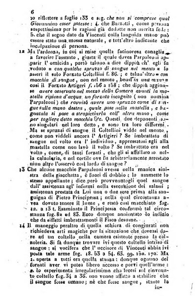 Giornale del foro ove si raccolgono le decisioni e le massime più importanti..