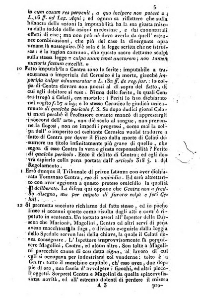 Giornale del foro ove si raccolgono le decisioni e le massime più importanti..