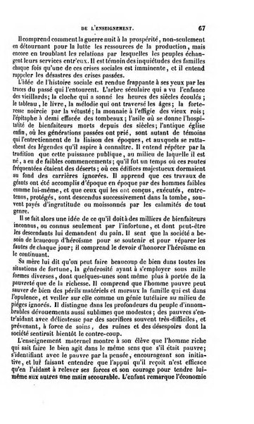 Moniteur de l'enseignement de la littérature et des sciences en Belgique