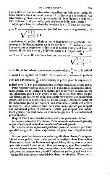 Moniteur de l'enseignement de la littérature et des sciences en Belgique