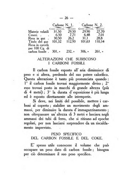 Indicatore tecnico commerciale delle Officine gas - elettricità - telefoni d'Italia