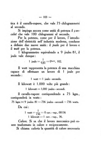 Indicatore tecnico commerciale delle Officine gas - elettricità - telefoni d'Italia