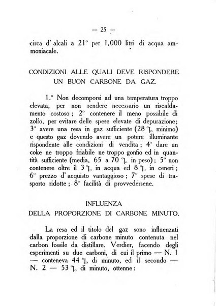 Indicatore tecnico commerciale delle Officine gas - elettricità - telefoni d'Italia