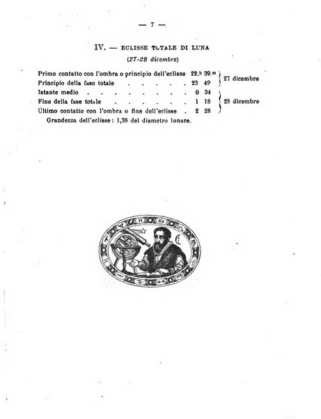 Almanacco del giornale di agricoltura L'Italia agricola